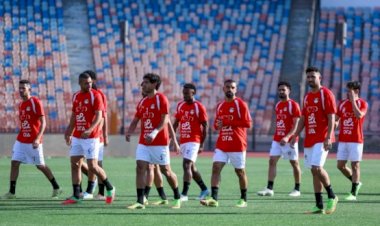 موعد مباراة مصر والبرازيل فى البروفة الأخيرة قبل المونديال