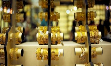 استقرار أسعار الذهب في مصر مع بداية تعاملات يونيو بعد تراجعات مايو