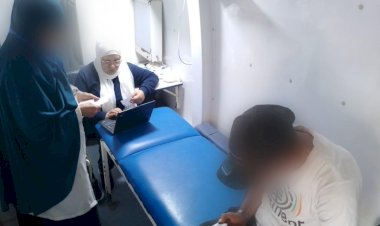 وزارة الصحة تقدم أكثر من 7200 خدمة طبية مجانية عبر 97 موقعاً خلال عيد الأضحى 2026