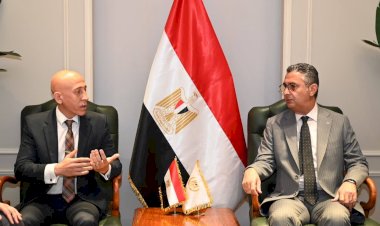 وزير التموين: دعم وتحفيز الكفاءات المتميزة يعزز كفاءة الرقابة والانضباط بالأسواق