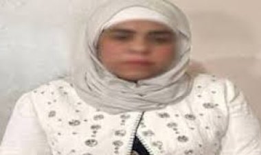 تأجيل محاكمة التيك توكر أم مكة في قضية غسل الأموال لجلسة 4 يوليو المقبل