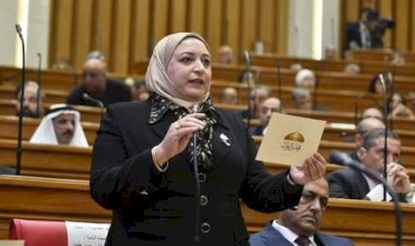 النائبة سحر عتمان توضح : مقترح تصدير الكلاب أُسيء فهمه
