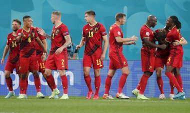 مجموعة مصر.. منتخب بلجيكا يواجه كرواتيا استعدادا لضربة البداية بكأس العالم