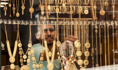 أسعار الذهب في مصر اليوم الثلاثاء
