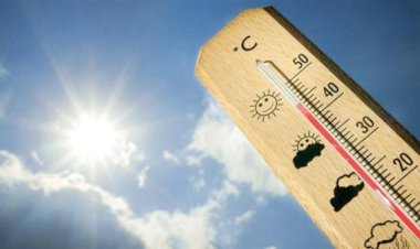 حالة الطقس اليوم ودرجات الحرارة في مصر