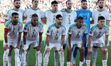 منتخب الجزائر في اختبار قوي أمام هولندا قبل كأس العالم 2026