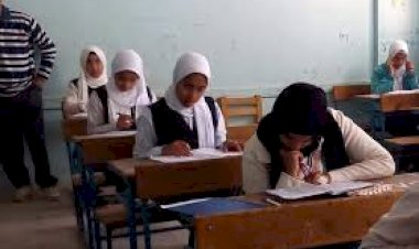 تعليم الدقهلية: رفع حالة الاستعداد لاستقبال امتحانات الإعدادية غدا