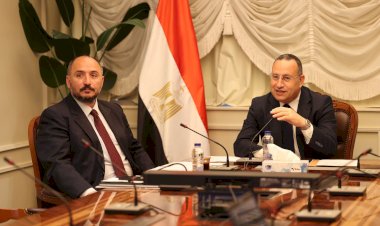 التعليم العالي: القوافل المتكاملة أداة لدعم المبادرات الرئاسية وتحسين جودة الحياة