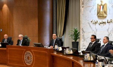 رئيس الوزراء يترأس الاجتماع الأسبوعي للحكومة