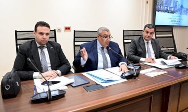 بإجمالى 106.3 مليار جنيه.. خطة النواب توافق على موازنة الهيئة القومية للبريد