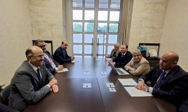 مصر والبحرين تبحثان تعزيز التعاون في التدريب والتشغيل وتطوير تشريعات العمل