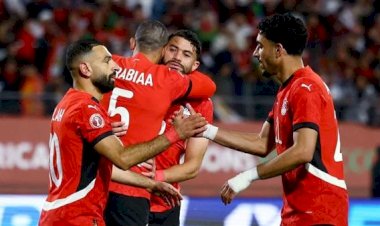 القنوات الناقلة لمباراة مصر والبرازيل الودية اليوم قبل كأس العالم