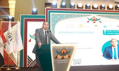 رئيس الهيئة العامة للرقابة المالية :الإطار التشريعي والتنظيمي يحفز الشركات لابتكار منتجات أكثر كفاءة