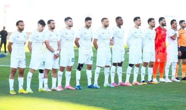 المصري يحسم مصير الراحلين عن الفريق بعد انتهاء كأس عاصمة مصر