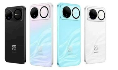 بمعالج Kirin 9010S وكاميرا 200 ميجابكس.. هواوي تطلق سلسلة Nova 16 رسميًا
