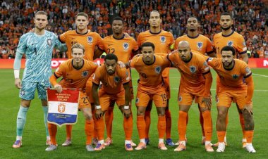 هولندا تواجه أوزبكستان في البروفة الأخيرة قبل كأس العالم 2026