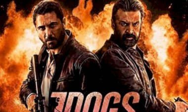 فيلم سفن دوجز يحتل المركز الأول فى إيرادات شباك التذاكر