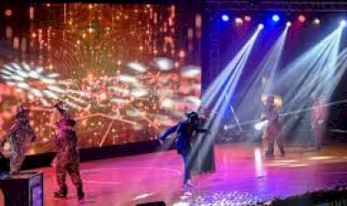 انطلاق مهرجان ظفار الدولى للمسرح فى 14 سبتمبر المقبل