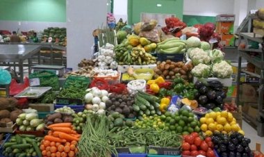 سعر الخضار والفاكهة اليوم الثلاثاء في الأسواق