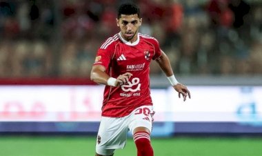 الأهلى يرفض زيادة عرضه المادى لتمديد تعاقد أحمد نبيل كوكا