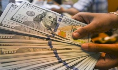 أسعار الدولار في مصر اليوم الاربعاء