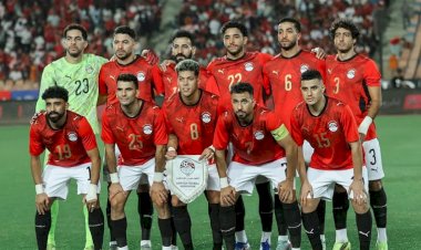 موعد مباراة مصر وبلجيكا فى ضربة البداية بكأس العالم 2026