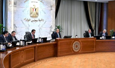رئيس الوزراء يتابع موقف توافر مخزون من الأدوية والمستحضرات الطبية وسداد مستحقات الشركات