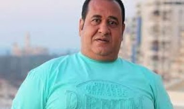 مصطفى بكري: إحالة صبري نخنوخ و10 متهمين للمحاكمة الجنائية الأسبوع المقبل.. فيديو