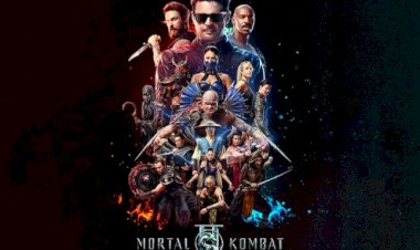 فيلم Mortal Kombat II يحقق 128 مليون دولار عالميا