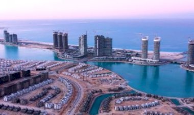 أمين رياضة الشيوخ: مشروعات الساحل الشمالى ساهمت فى تحويله لمركز تنمية واعد