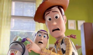 ردود فعل إيجابية لـ فيلم Toy Story 5 قبل طرحه يونيو الحالى