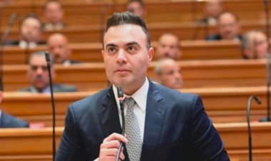 برلماني: توريد 4.6 مليون طن قمح محطة تاريخية في مسار الأمن الغذائي
