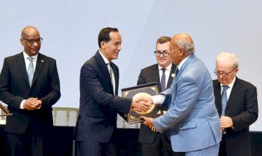 الهيئة العامة للاستثمار تشهد توقيع شراكة بين التحالف المصري للتعليم والبنك الأهلي لتعزيز نمو القطاع التعليمي