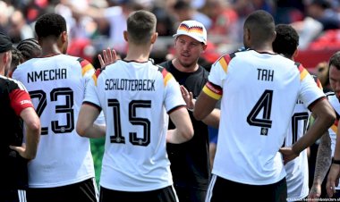 ألمانيا تبدأ رحلة استعادة المجد بمواجهة كوراساو فى كأس العالم 2026