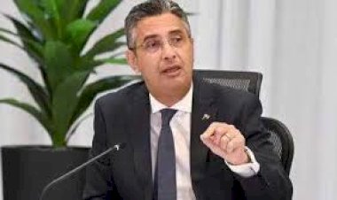 وزير التموين: منظومة الدعم الحالية لا ترضينا وبها هدر وبعض المخابز تستغل المواطنين
