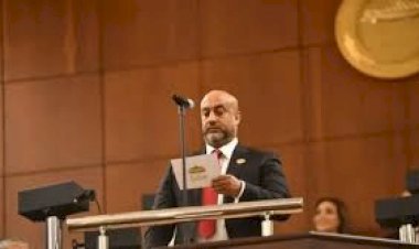برلماني: مصر تقود دبلوماسية واعية لخفض التصعيد الإقليمي وفتح مسارات جدسدة للسلام