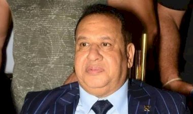 النيابة تحيل صبري نخنوخ و10 متهمين للجنايات بـ 8 اتهامات
