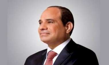 الرئيس السيسي يشارك في أعمال قمة مجموعة الدول السبع الصناعية الكبرى G7
