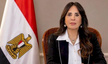 وزيرة الإسكان تتابع مستجدات ملف توفيق الأوضاع بالأراضي المضافة بمدينتي العبور الجديدة والشروق