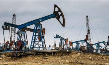 قفزة جديدة في إنتاج البترول الخام بالصحراء الغربية