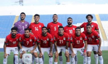 التشكيل المتوقع لمنتخب مصر أمام بلجيكا فى كأس العالم.. زيكو أساسيا