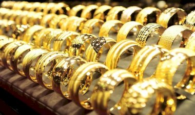 أسعار الذهب اليوم في مصر
