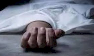 مصرع فتاة إثر سقوط جدار منزل عليها بقرية السنباط في الفيوم