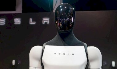 الروبوتات تجبر تسلا على إيقاف إنتاج هذه السيارات للأبد