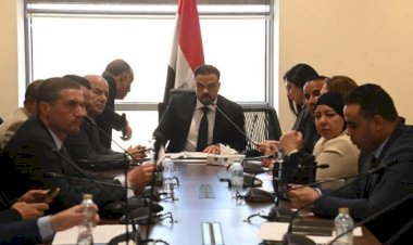 رئيس شباب النواب محذرا وزارة الرياضة: لن نتهاون مع أي تقصير