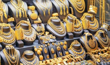 أسعار الذهب اليوم الثلاثاء في مصر