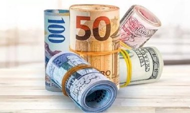 أسعار العملات في مصر اليوم الاربعاء