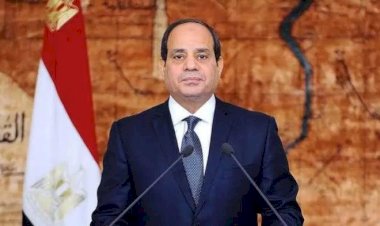 قراران جمهوريان بتخصيص أراضٍ للنفع العام وإضافة 140 فدان للمنطقة الصناعية بالقنطرة غرب