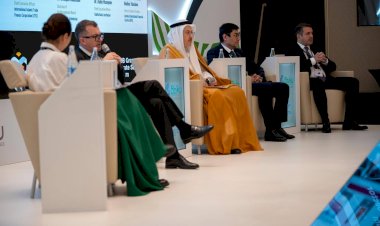 وزير التخطيط :التمويل الإسلامي أداة حاسمة لتعزيز تدفقات الاستثمار وتوسيع الشراكات التجارية للاقتصادات الناشئة