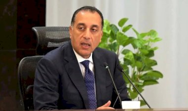 مدبولي: مصر من الدول القليلة بالمنطقة والعالم التي أعدت وثيقة سياسة ملكية الدول